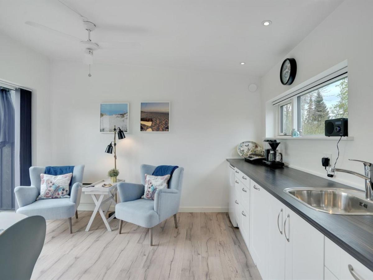 Apartment Mark - 200M From The Sea In Lolland- Falster And Mon By Interhome Boto By Exterior photo