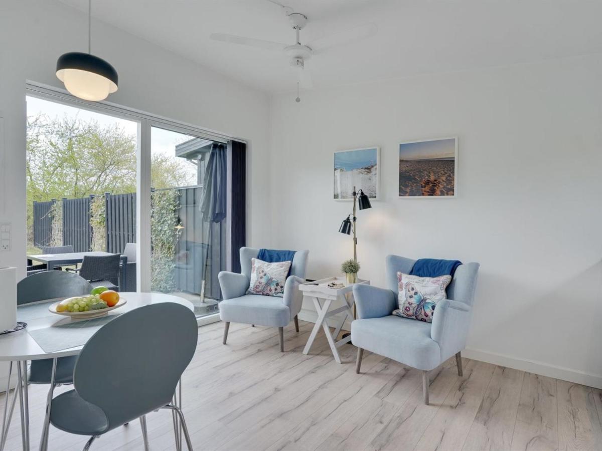 Apartment Mark - 200M From The Sea In Lolland- Falster And Mon By Interhome Boto By Exterior photo