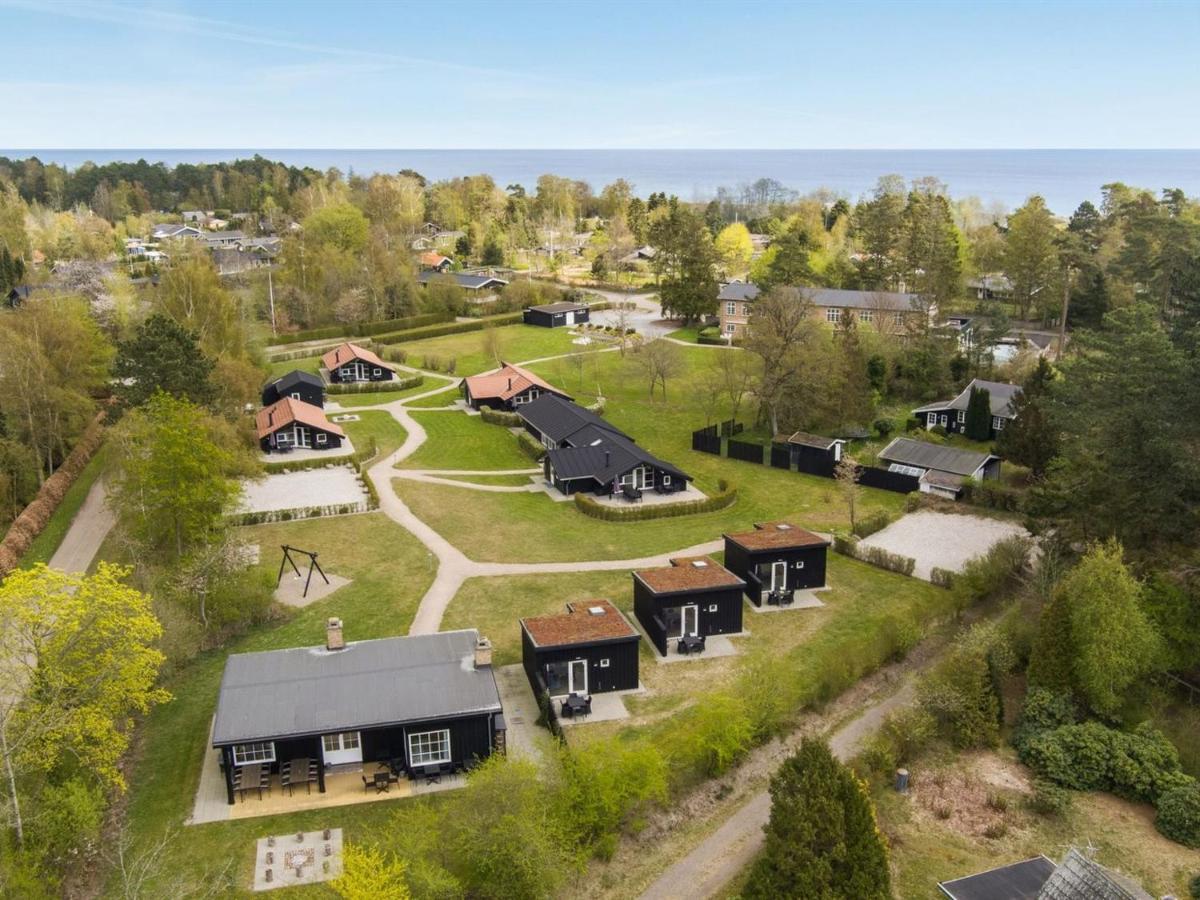 Apartment Mark - 200M From The Sea In Lolland- Falster And Mon By Interhome Boto By Exterior photo