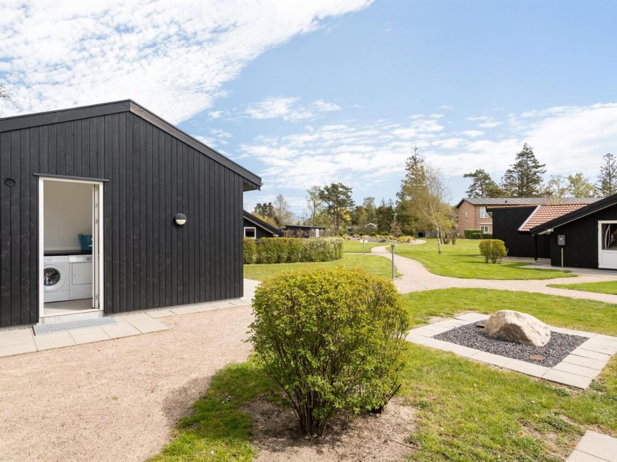 Apartment Mark - 200M From The Sea In Lolland- Falster And Mon By Interhome Boto By Exterior photo