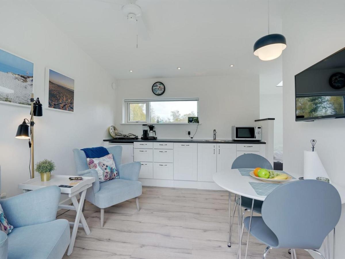 Apartment Mark - 200M From The Sea In Lolland- Falster And Mon By Interhome Boto By Exterior photo