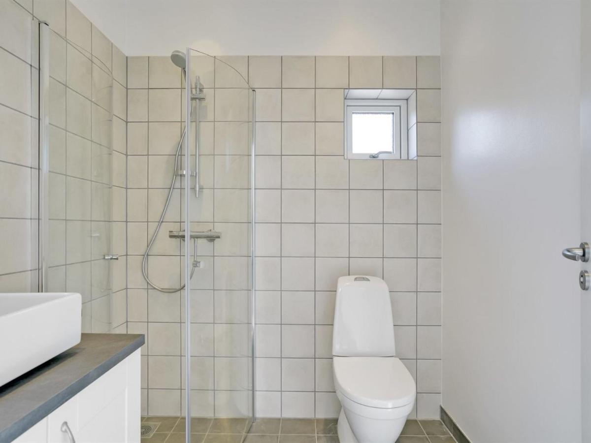 Apartment Mark - 200M From The Sea In Lolland- Falster And Mon By Interhome Boto By Exterior photo