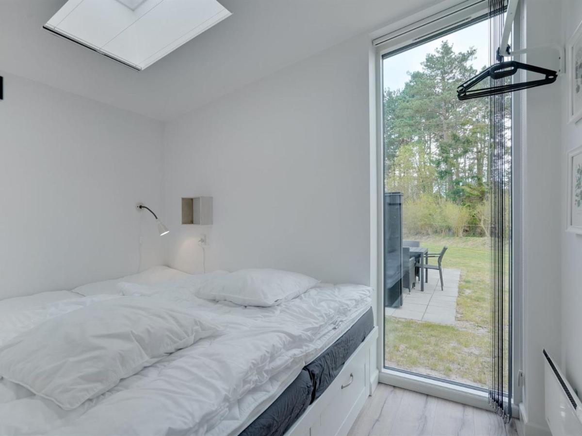 Apartment Mark - 200M From The Sea In Lolland- Falster And Mon By Interhome Boto By Exterior photo